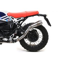 Ligne d'échappement ARROW Pro-Race pour R Nine T Urban GS (17-20)