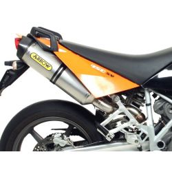 Silencieux d'Échappement ARROW Race-Tech pour 950 SM (06-09) et 990 SM / SMR (08-13)