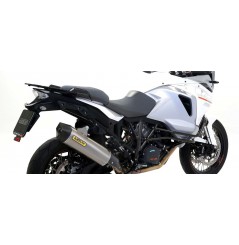 Ligne d'échappement ARROW Race-Tech pour Adventure 1050 (15-16) 1090 (17-19) 1190 (13-16)