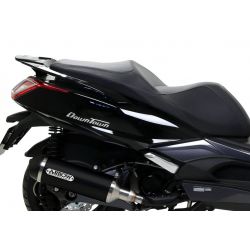 Silencieux ARROW Urban pour Downtown 350i (16-19)