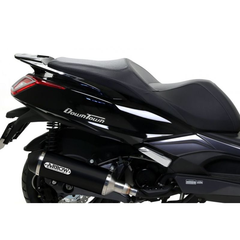 Silencieux ARROW Urban pour Downtown 350i (16-19) Silencieux ARROW Urban pour Downtown 350i (16-19)