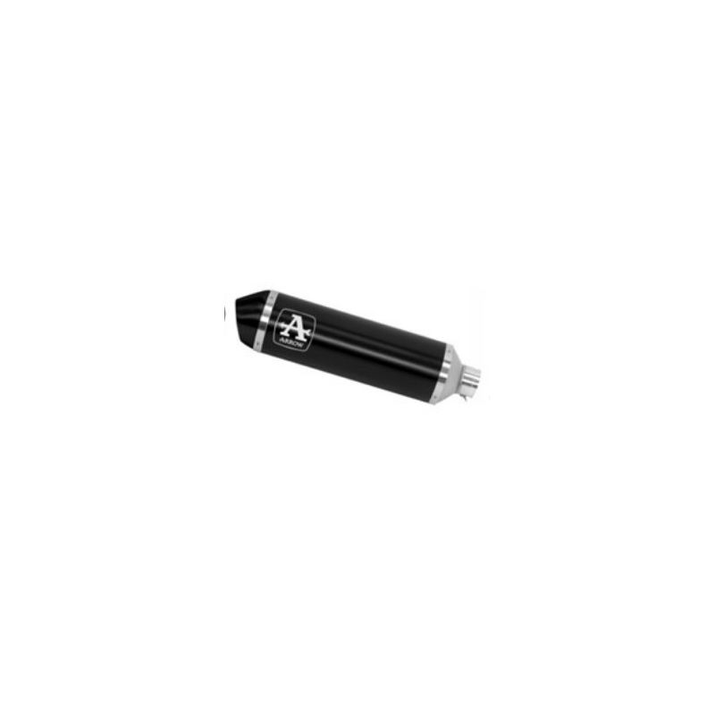 Ligne complète ARROW Urban pour Kymco AK 550 (17-20) Ligne complète ARROW Urban pour Kymco AK 550 (17-20)