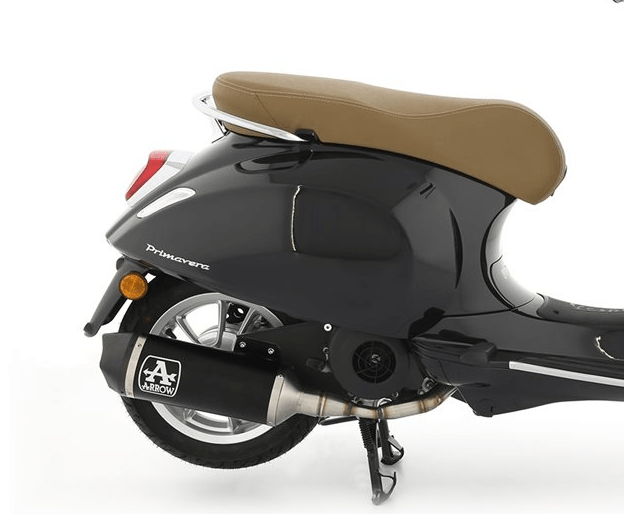 Ligne ARROW Urban pour Vespa Primavera 125 3V (21-23) et Sprint 125 3V (21-22)