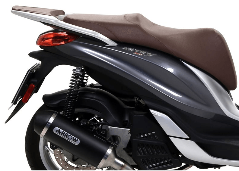 Ligne ARROW Urban pour Piaggio Medley 125 / 150 (16-19)