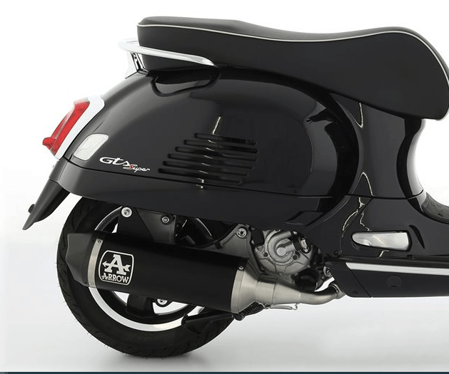 Ligne ARROW Urban pour Piaggio Vespa GTS 300 de (21-23)