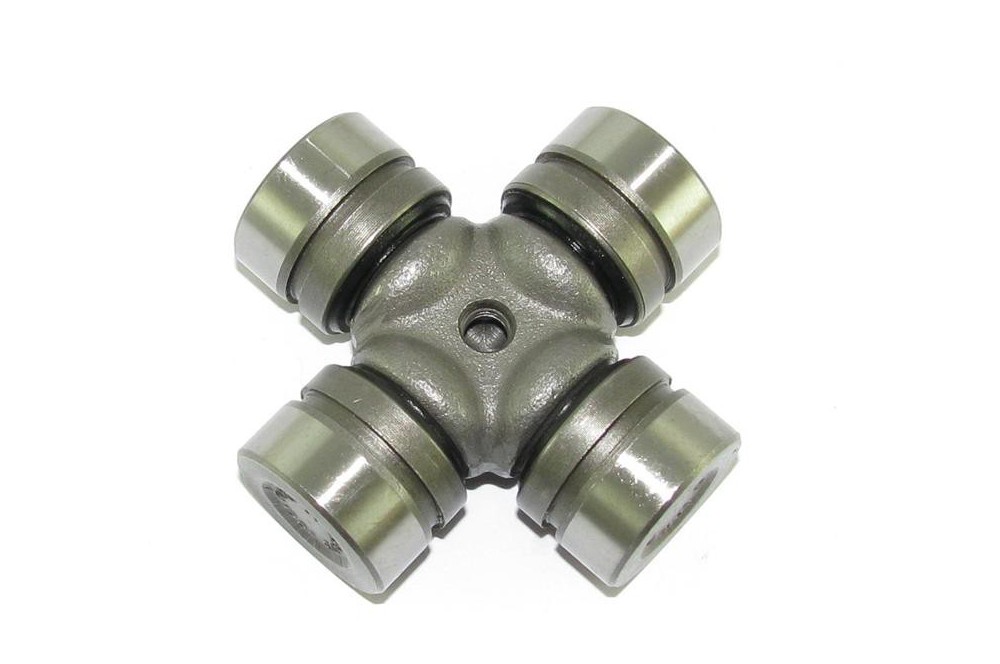 Joint De Transmission (U-Joint) Pour Polaris Sportsman 500 HO 4X4 1998-2001 Essieu Avant - Caltric - Garantie 90 Jours