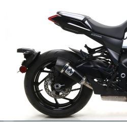 Ligne ARROW X-Kone pour Katana 1000 (19-20)