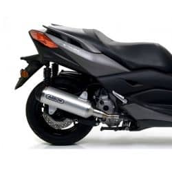 Silencieux ARROW Urban pour XMAX 300 (17-20)