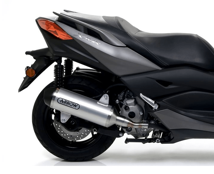 Silencieux ARROW Urban pour XMAX 300 (17-20)