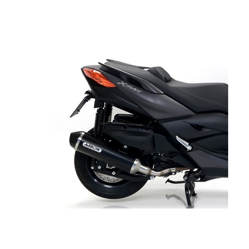 Silencieux ARROW Urban pour XMAX 400 (17-20) Silencieux ARROW Urban pour XMAX 400 (17-20)