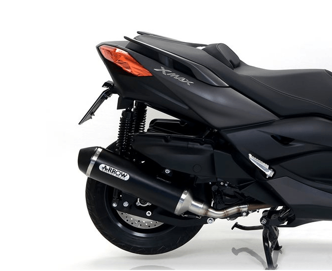 Silencieux ARROW Urban pour XMAX 400 (17-20)