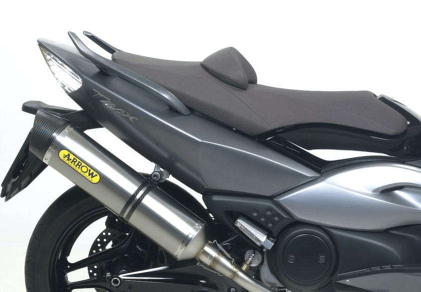 Ligne d'Échappement ARROW Race-Tech pour TMAX 500 (08-11)