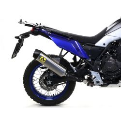 Silencieux ARROW Indy-Race pour Teneré 700 (19-20)