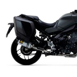 Silencieux ARROW Thunder pour Yamaha Tracer 9 / Tracer 9 GT (21-22)