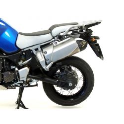 Silencieux ARROW Maxi Race-Tech pour Yamaha XT 1200 Z SuperTeneré (10-20)
