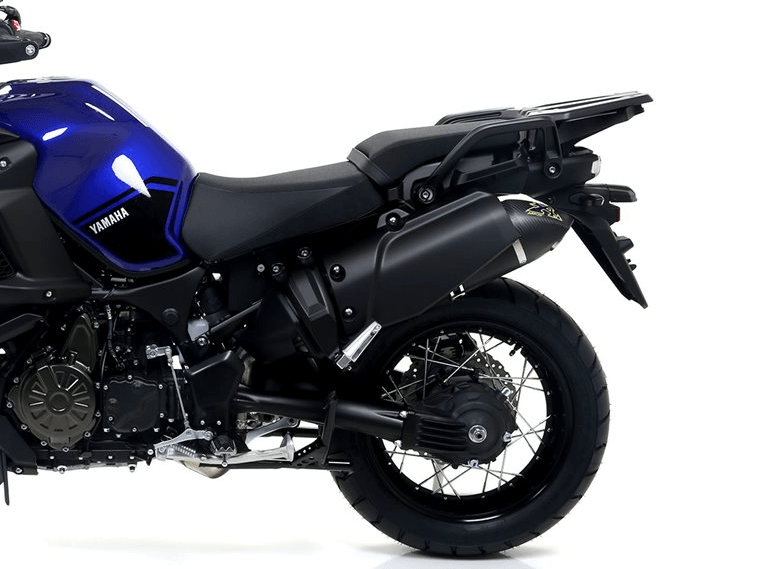 Silencieux ARROW Maxi Race-Tech pour Yamaha XT 1200 Z SuperTeneré (10-20)