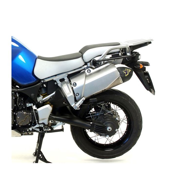 Silencieux ARROW Maxi Race-Tech pour Yamaha XT 1200 Z SuperTeneré (10-20) Silencieux ARROW Maxi Race-Tech pour Yamaha XT 1200 Z SuperTeneré (10-20)