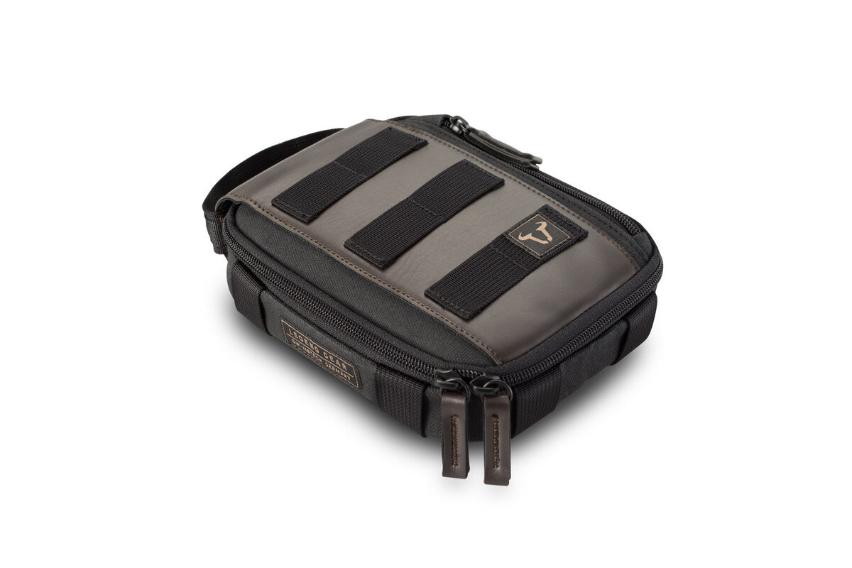 Pochette Legend Gear Waterproof SW-Motech 1,2 litres BC.TRS.00.404.10000
