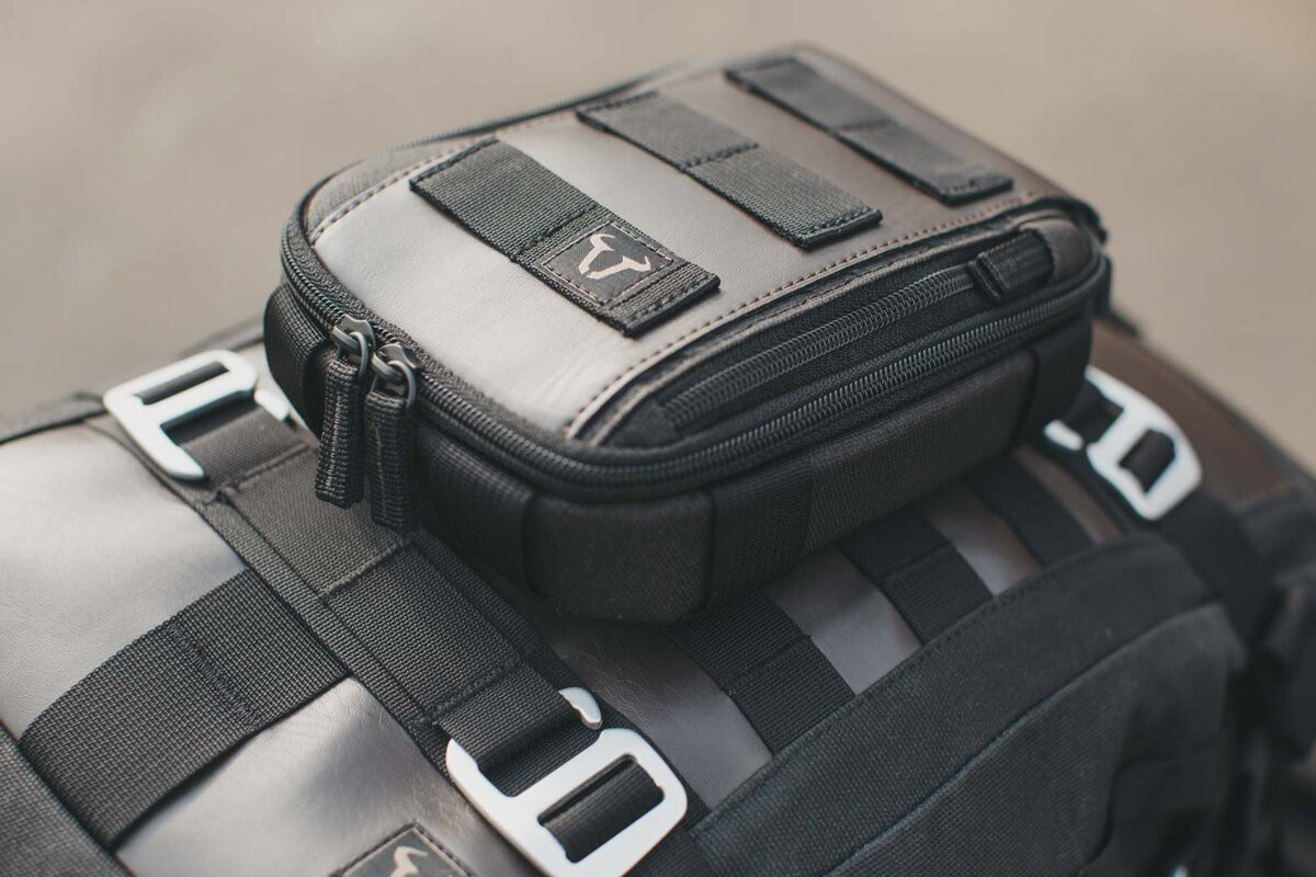 Pochette Legend Gear Waterproof SW-Motech 1,2 litres BC.TRS.00.404.10000
