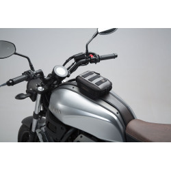 Pochette Legend Gear Waterproof SW-Motech 1,2 litres BC.TRS.00.404.10000
