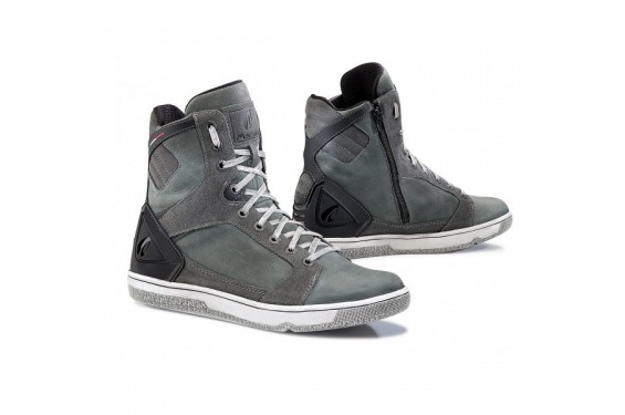 Chaussure Moto Forma HYPER Dry Anthracite