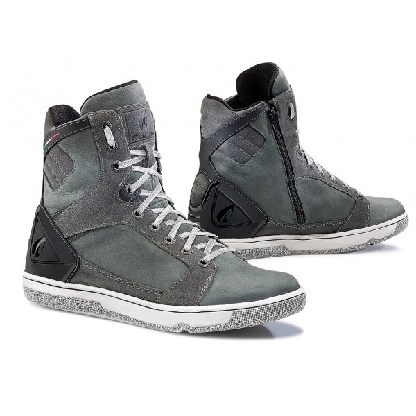Chaussure Moto Forma HYPER Dry Anthracite
