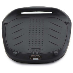 Platine Top Case Shad pour SH26-SH29-SH33