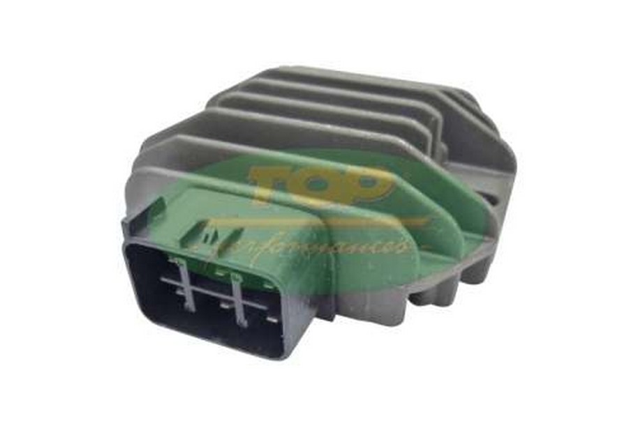 Redresseur / Régulateur Tourmaxpour Yamaha X-Max 125 (10-16)