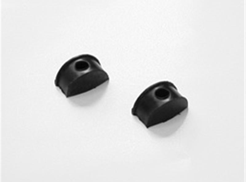 Demi Lune de couvre culasse pour Suzuki GS850 - GS1000 (78-83) - CSP-301-4