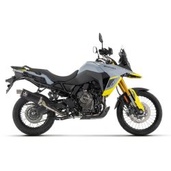 Silencieux ARROW Indy-Race pour Suzuki V-STROM 800 DE (2023 et +)