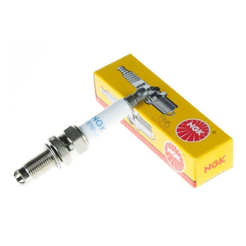Bougie Moto NGK MAR9B-JDS Bougie Moto NGK MAR9B-JDS