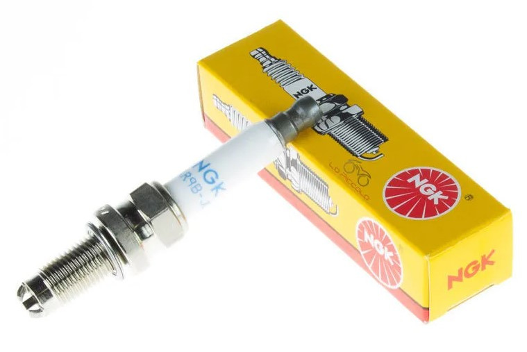 Bougie Moto NGK MAR9B-JDS