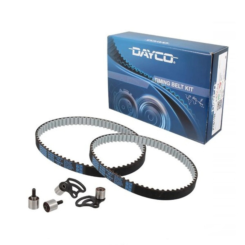 Kit Complet Courroie de Distribution pour Ducati Monster 1100 (08-13) KTB1201 Kit Complet Courroie de Distribution pour Ducati Monster 1100 (08-13) KTB1201