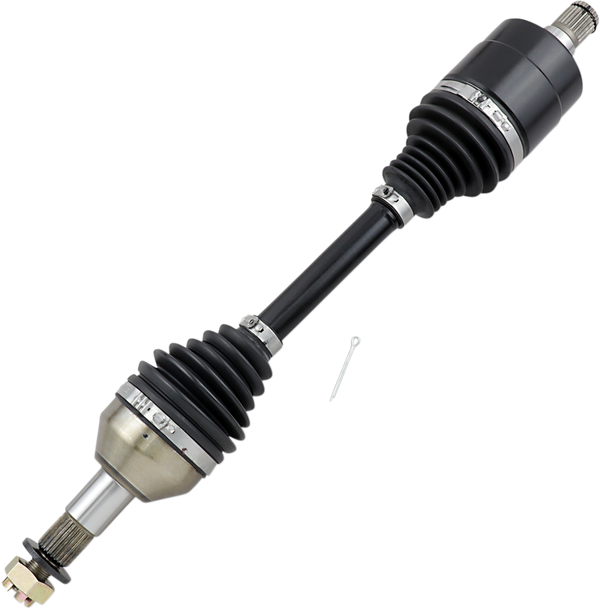 Cardan Renforcé Arrière/Gauche Quad Moose pour Outlander 500 et Max (07-15)