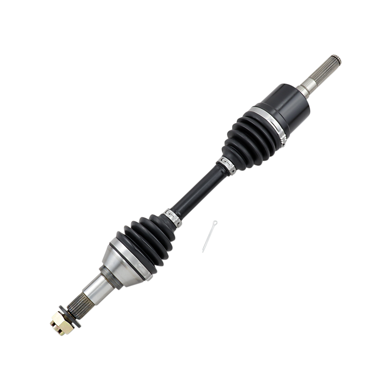 Cardan Renforcé Avant/Droit Quad Moose pour Outlander 500 et Max (13-14) Cardan Renforcé Avant/Droit Quad Moose pour Outlander 500 et Max (13-14)