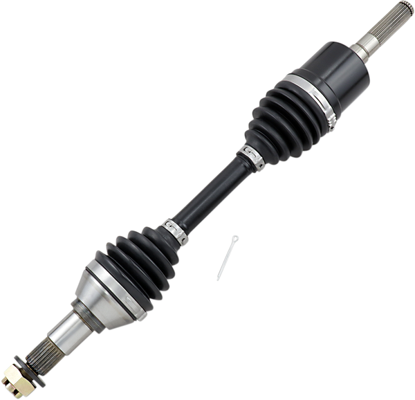 Cardan Renforcé Avant/Droit Quad Moose pour Outlander 650 et Max DPS - XT (13-18)