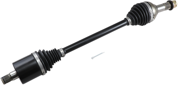 Cardan Renforcé Arrière/Gauche SSV Moose pour Commander 800 R (16-20)