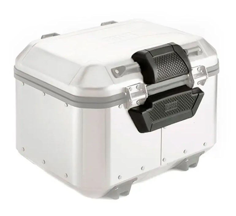 Dosseret E164 pour Top Case GIVI Trekker Dolomiti DLM46 / DLM30