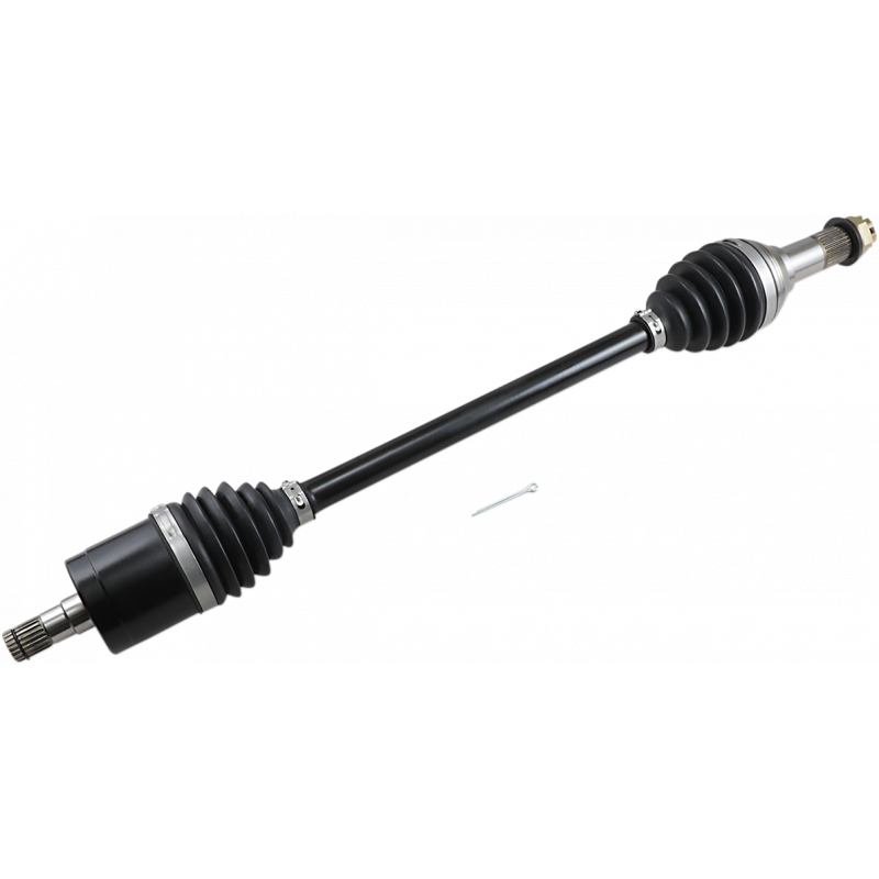 Cardan Renforcé Avant/Droit SSV Moose pour Traxter HD8 et Max (16-20) Cardan Renforcé Avant/Droit SSV Moose pour Traxter HD8 et Max (16-20)