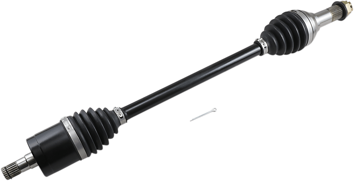 Cardan Renforcé Avant/Droit SSV Moose pour Traxter HD8 et Max (16-20)