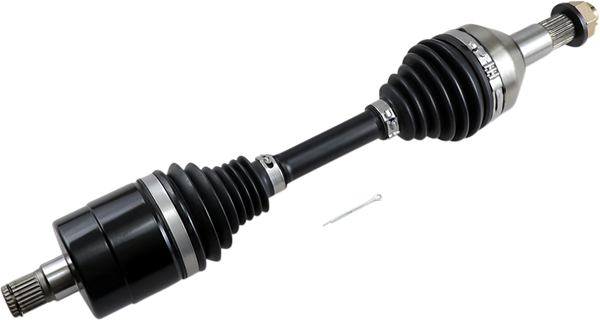 Cardan Renforcé Arrière/Droit Quad Moose pour Outlander 1000 et Max (12-18)