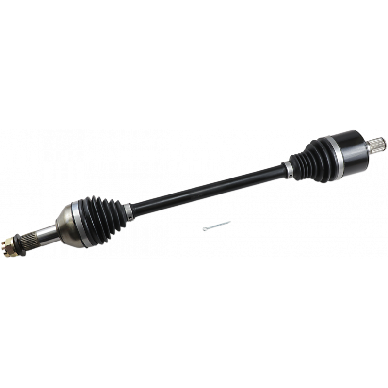 Cardan Renforcé Arrière/Droit SSV Moose pour Traxter HD 10 et Max (17-20) Cardan Renforcé Arrière/Droit SSV Moose pour Traxter HD 10 et Max (17-20)