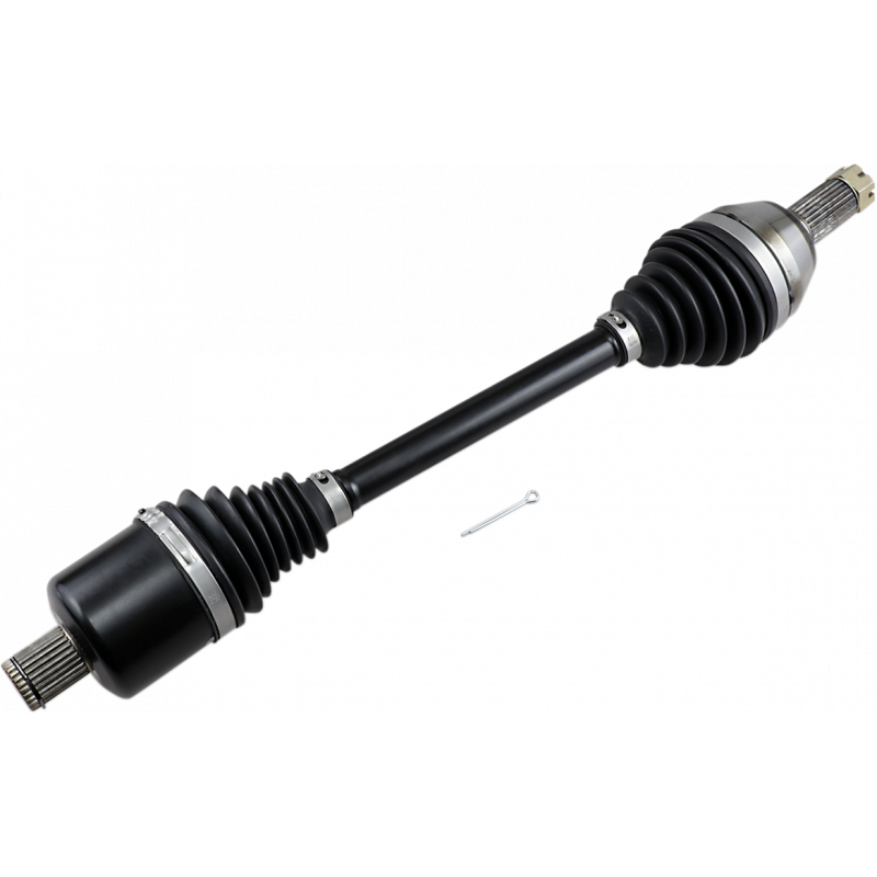 Cardan Renforcé Arrière/Gauche Quad Moose pour Sportsman 550 (09-14) Cardan Renforcé Arrière/Gauche Quad Moose pour Sportsman 550 (09-14)