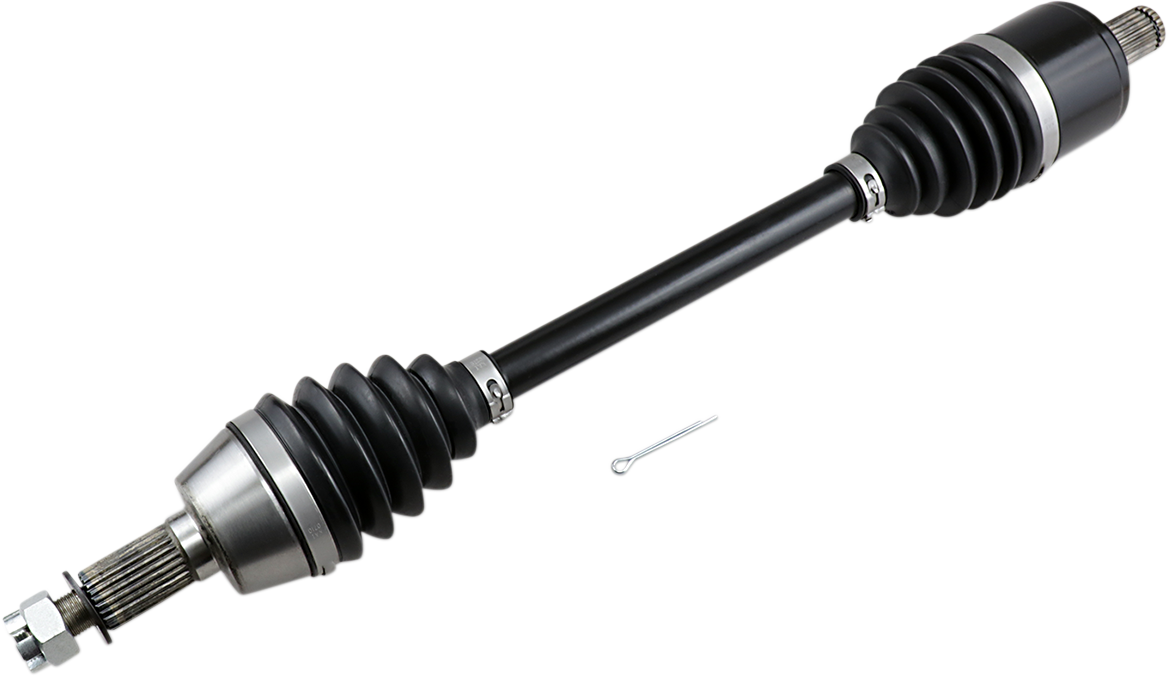 Cardan Renforcé Avant/Droit Quad Moose pour Sportsman 550 (09-14)