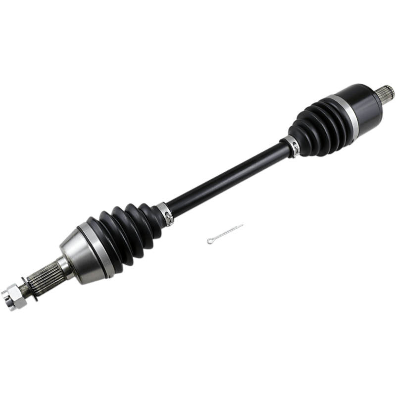 Cardan Renforcé Arrière/Droit Quad Moose pour Scrambler XP 850 HO et EPS (13-14) Cardan Renforcé Arrière/Droit Quad Moose pour Scrambler XP 850 HO et EPS (13-14)