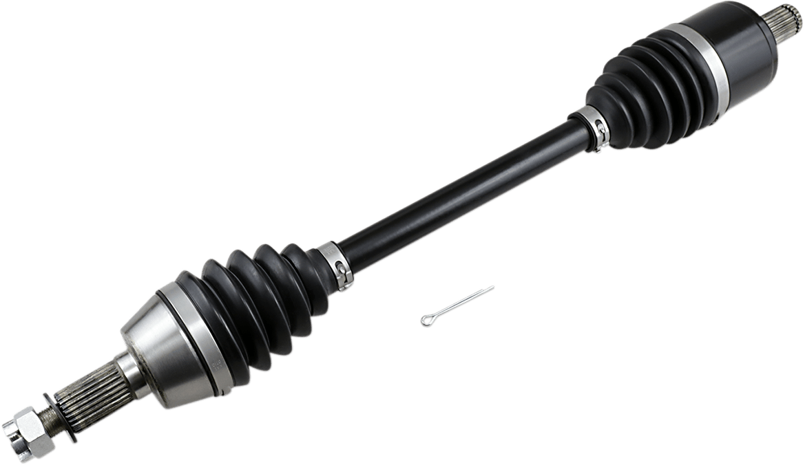 Cardan Renforcé Arrière/Droit Quad Moose pour Scrambler XP 850 HO et EPS (13-14)