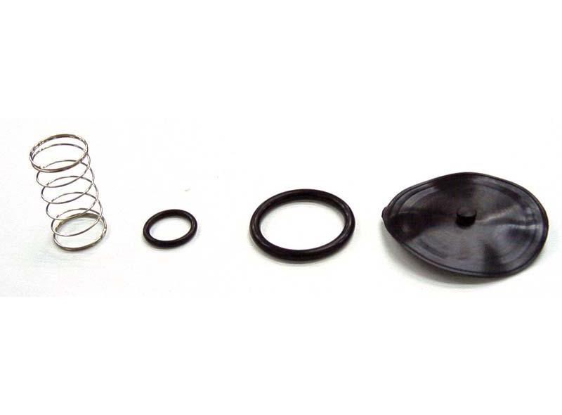 Kit réparation robinet d'essence pour Honda CB450SC - CMX450C (85-87) - FCK-1R
