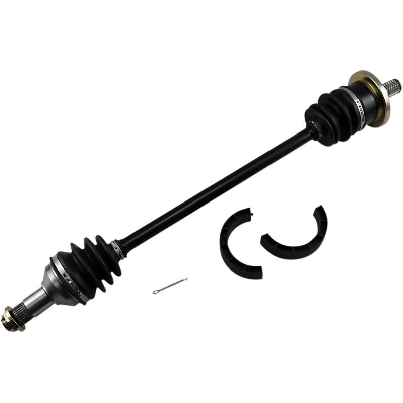 Cardan Arrière/Gauche SSV Moose pour 700 XTX H1 EFI - LE (08-10) Cardan Arrière/Gauche SSV Moose pour 700 XTX H1 EFI - LE (08-10)