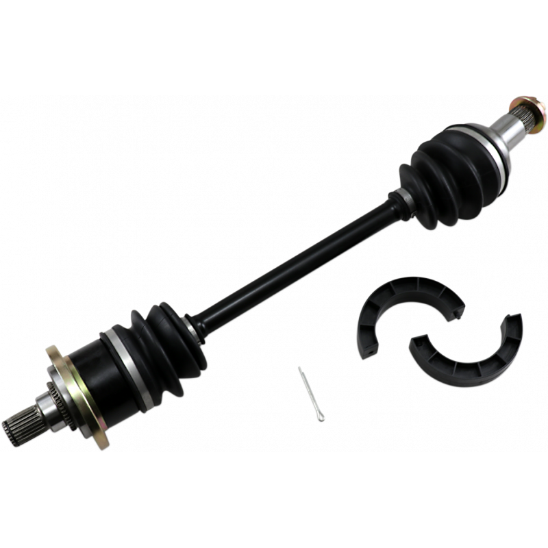 Cardan Avant/Gauche Quad Moose pour 700 TBX (10-14)