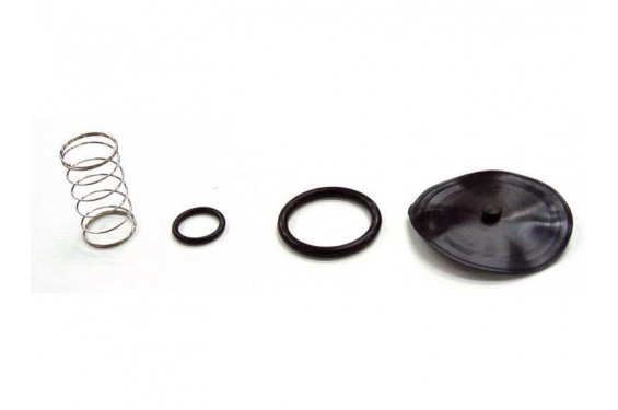Kit réparation robinet d'essence pour Honda CB550F - CBX550 (82-83) - FCK-1R Kit réparation robinet d'essence pour Honda CB550F - CBX550 (82-83) - FCK-1R
